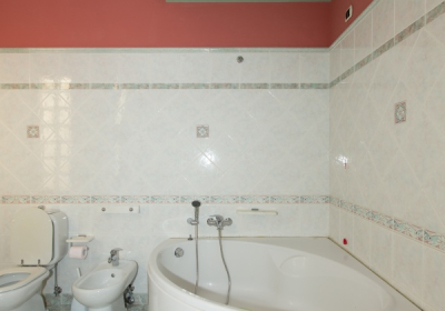 Casa Vacanze Appartamento Yellow House